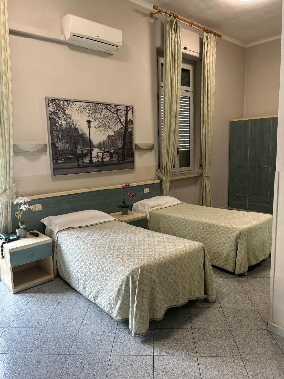 Camera dell'Hotel Ferrucci 3